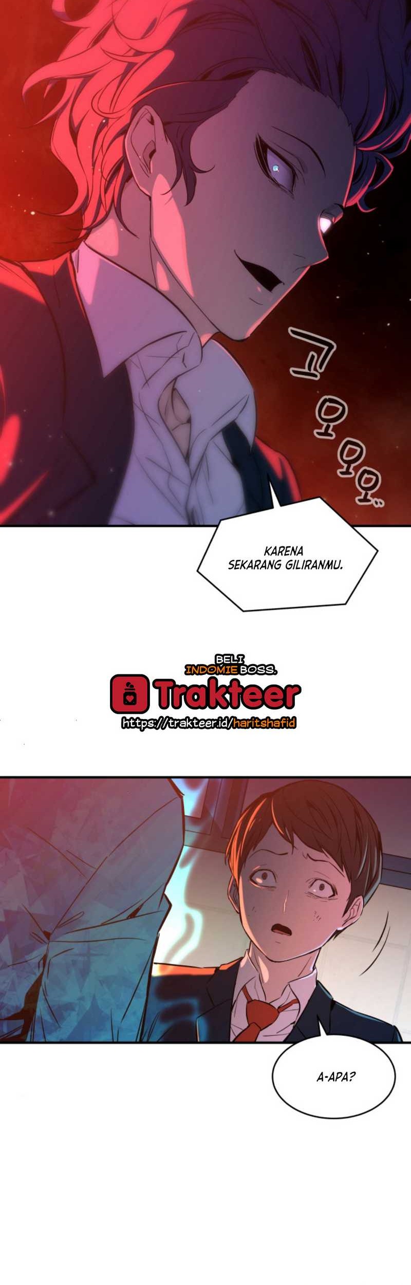 Incompetent Villain chapter 01 halaman 66
