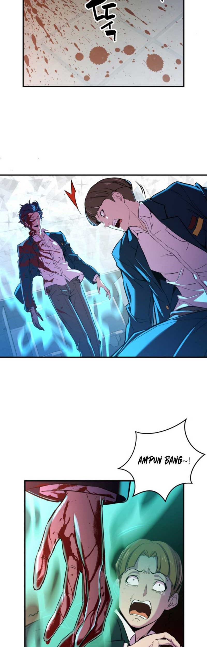 Incompetent Villain chapter 01 halaman 69
