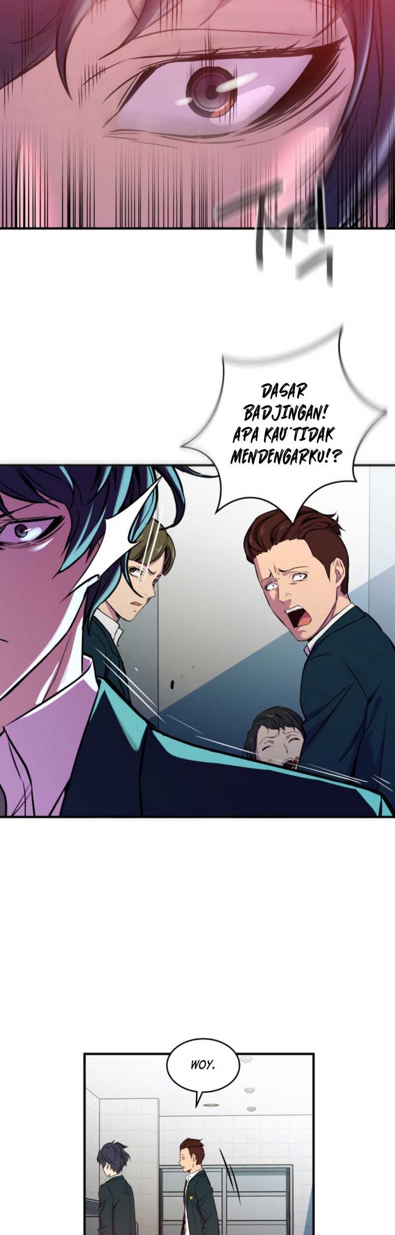 Incompetent Villain chapter 01 halaman 73