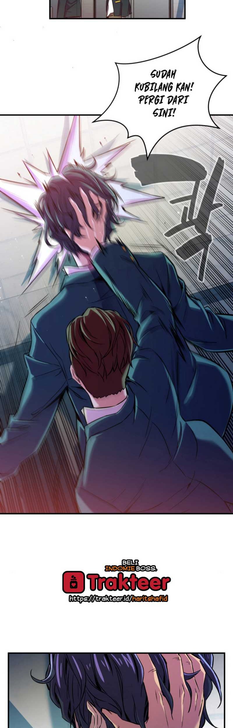Incompetent Villain chapter 01 halaman 74