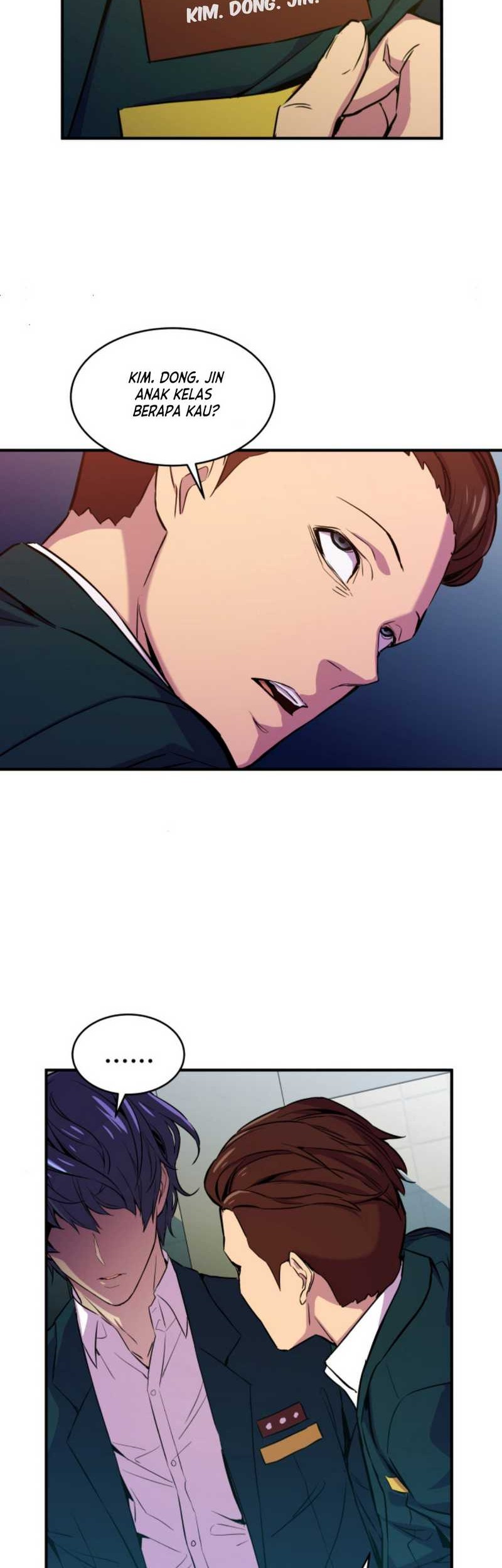 Incompetent Villain chapter 01 halaman 76