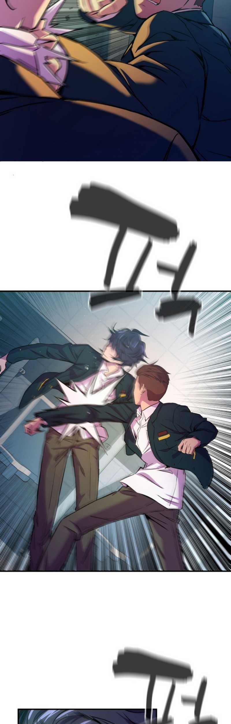 Incompetent Villain chapter 01 halaman 78