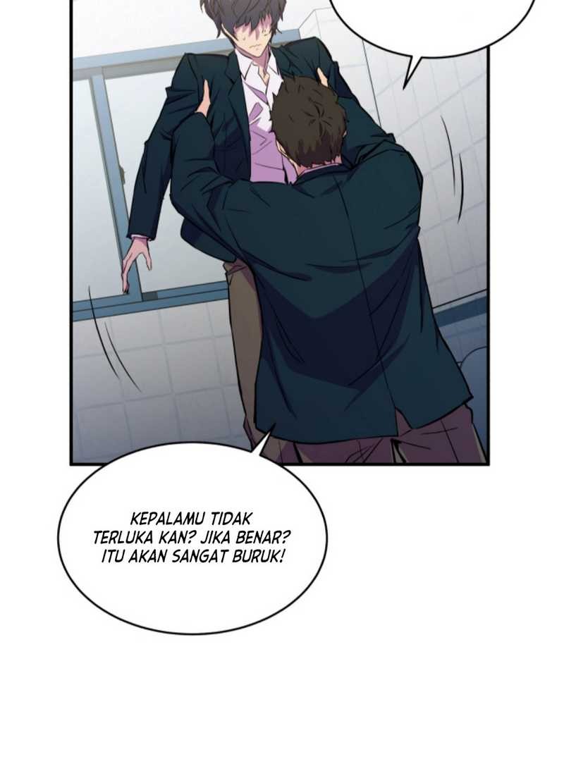 Incompetent Villain chapter 01 halaman 88