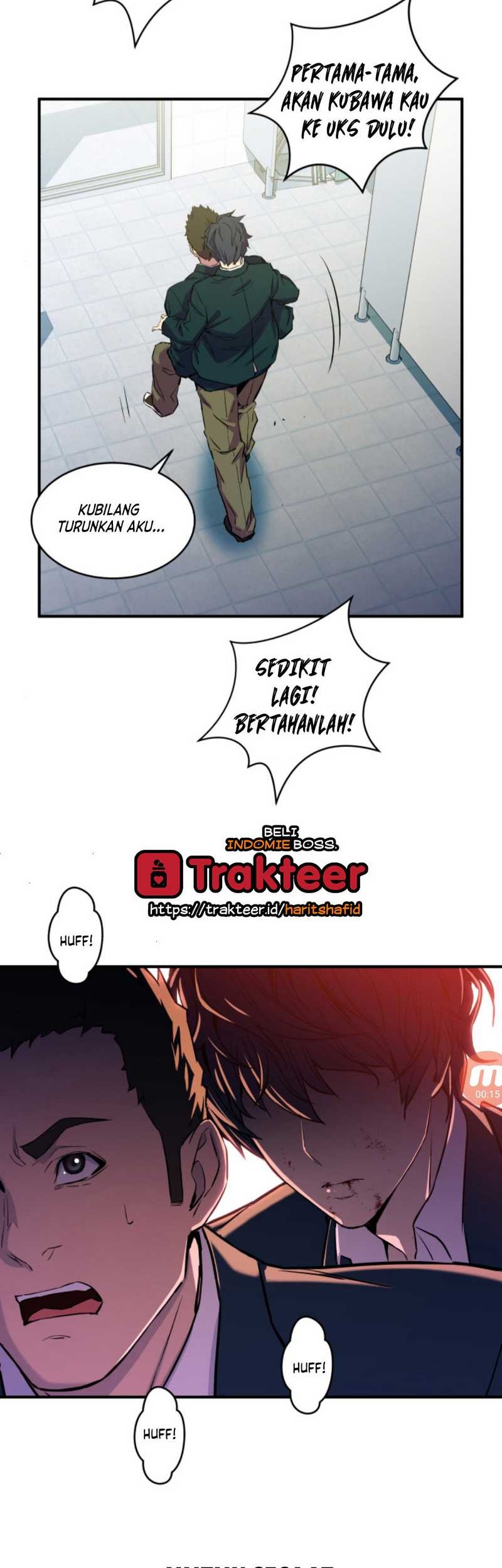Incompetent Villain chapter 01 halaman 90