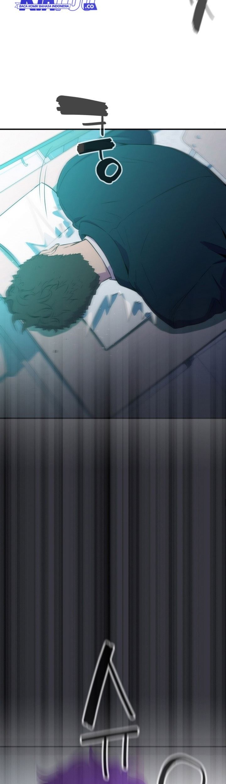 Incompetent Villain chapter 02 halaman 14