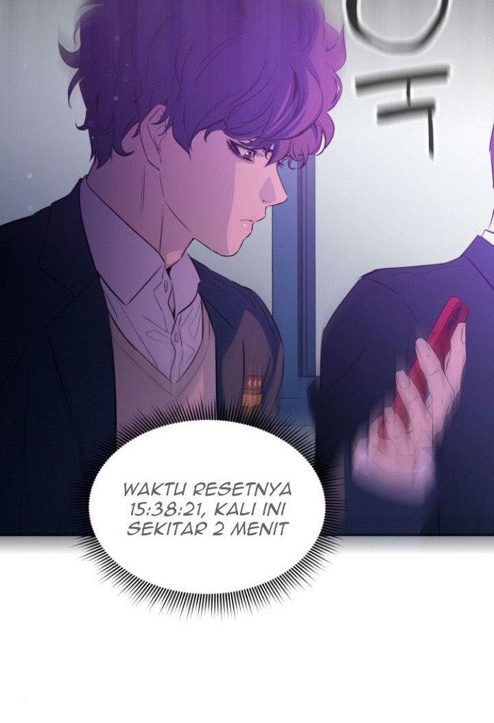 Incompetent Villain chapter 02 halaman 15