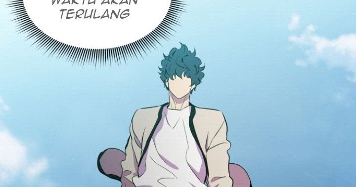 Incompetent Villain chapter 02 halaman 23
