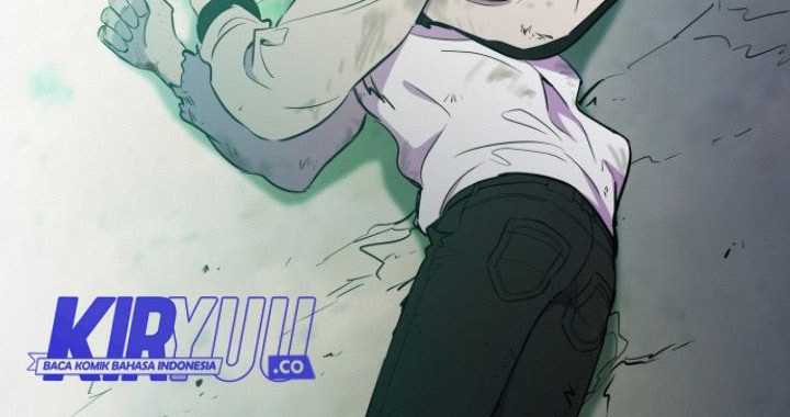 Incompetent Villain chapter 02 halaman 31