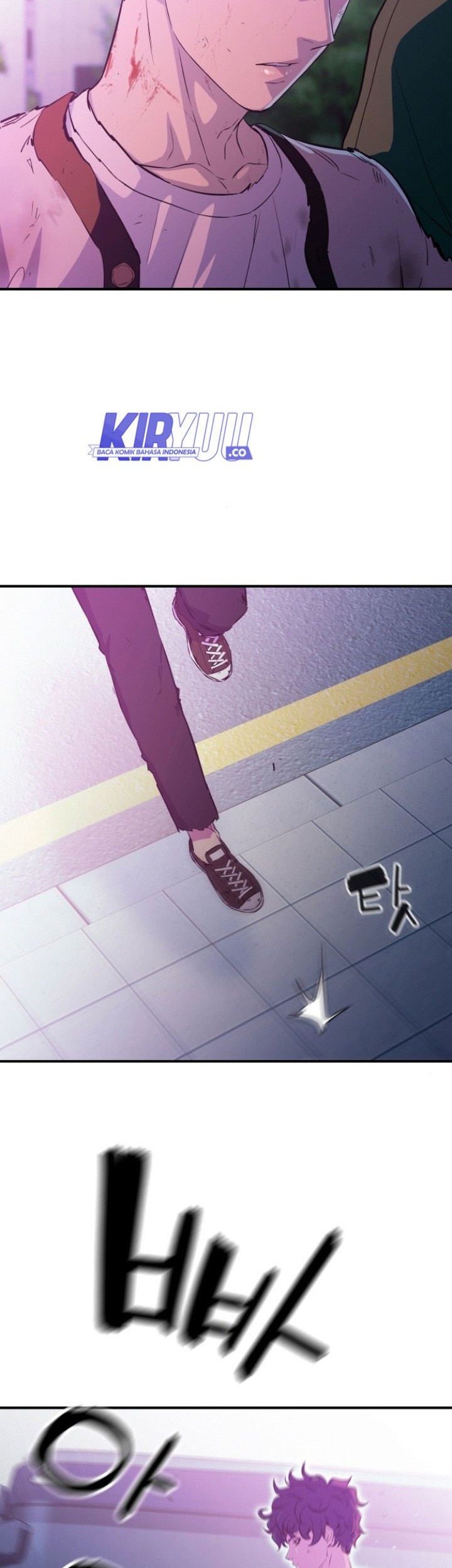 Incompetent Villain chapter 02 halaman 37