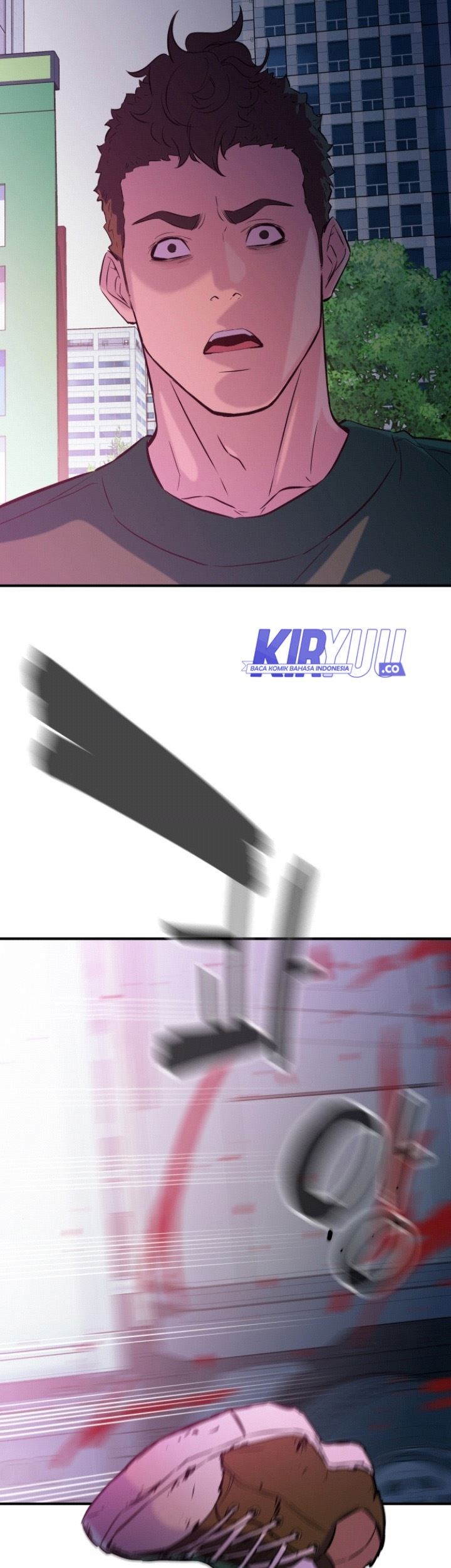 Incompetent Villain chapter 02 halaman 40