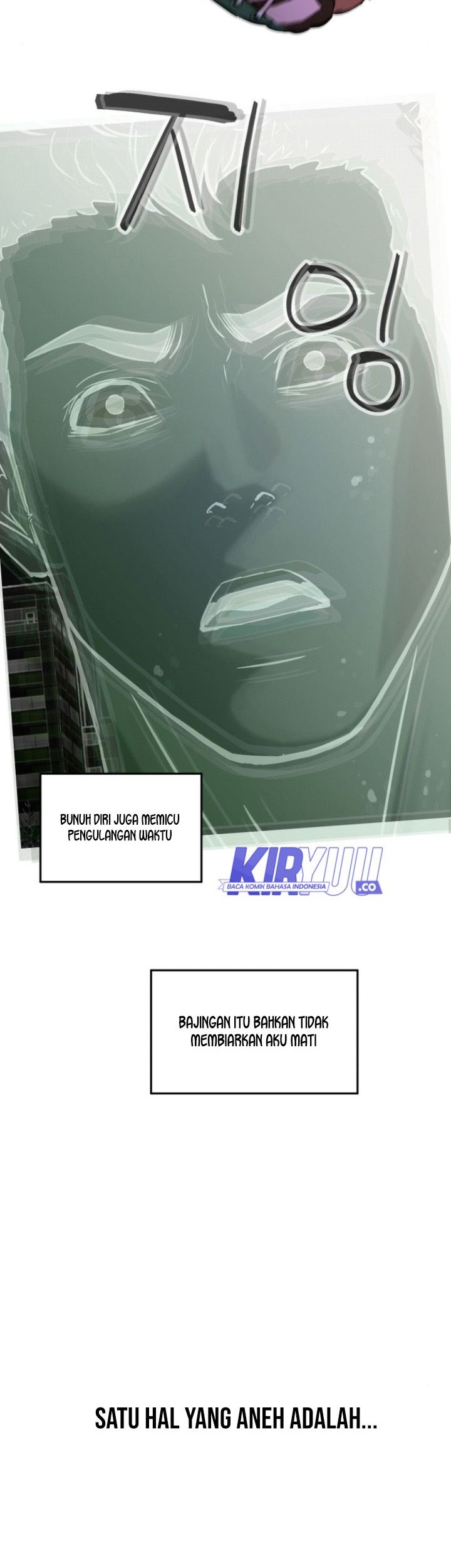 Incompetent Villain chapter 02 halaman 41