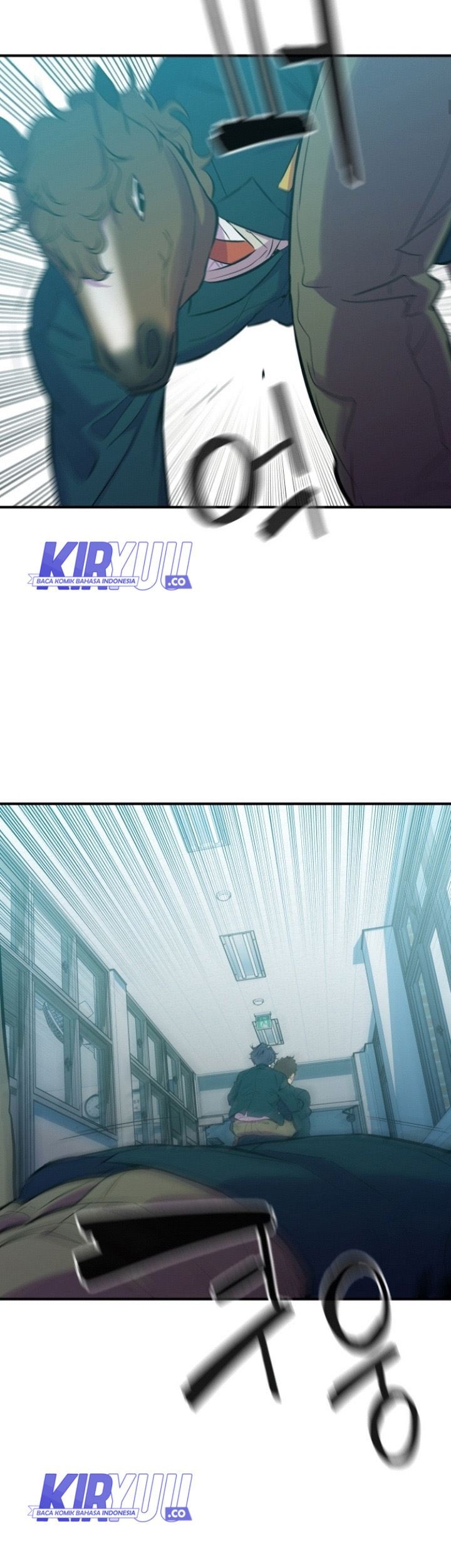 Incompetent Villain chapter 02 halaman 46