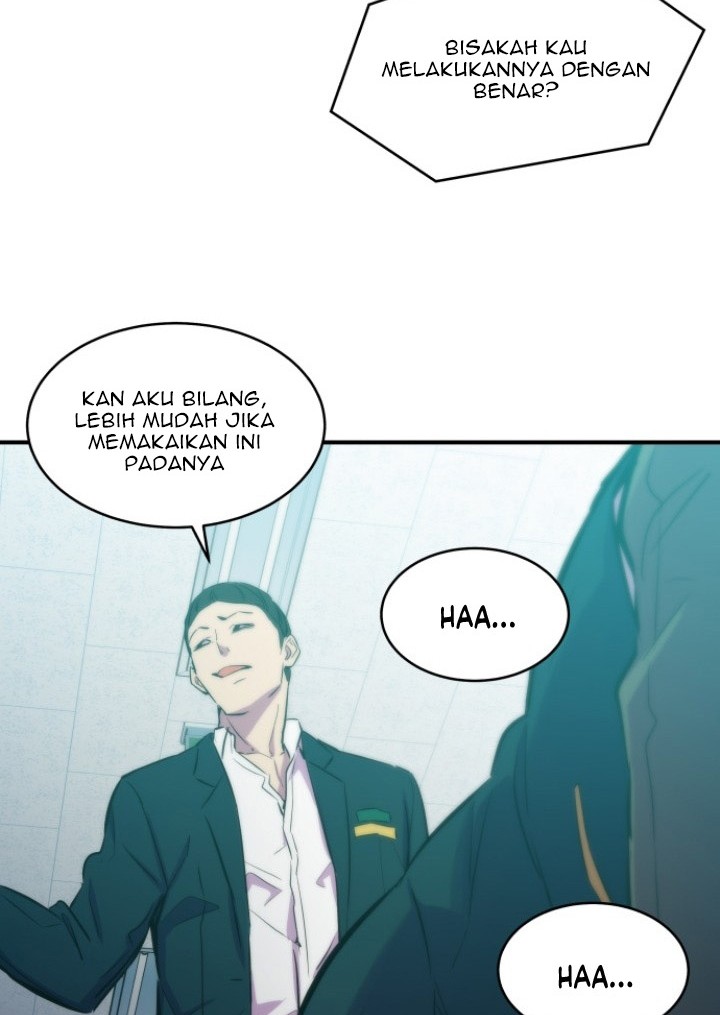 Incompetent Villain Bab 03 halaman 4