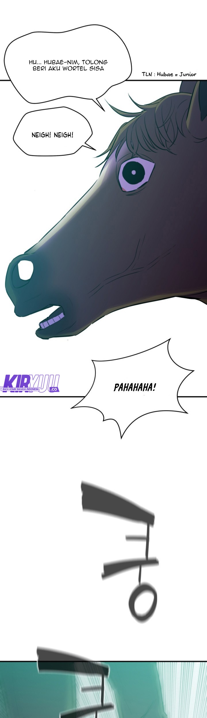 Incompetent Villain Bab 03 halaman 7