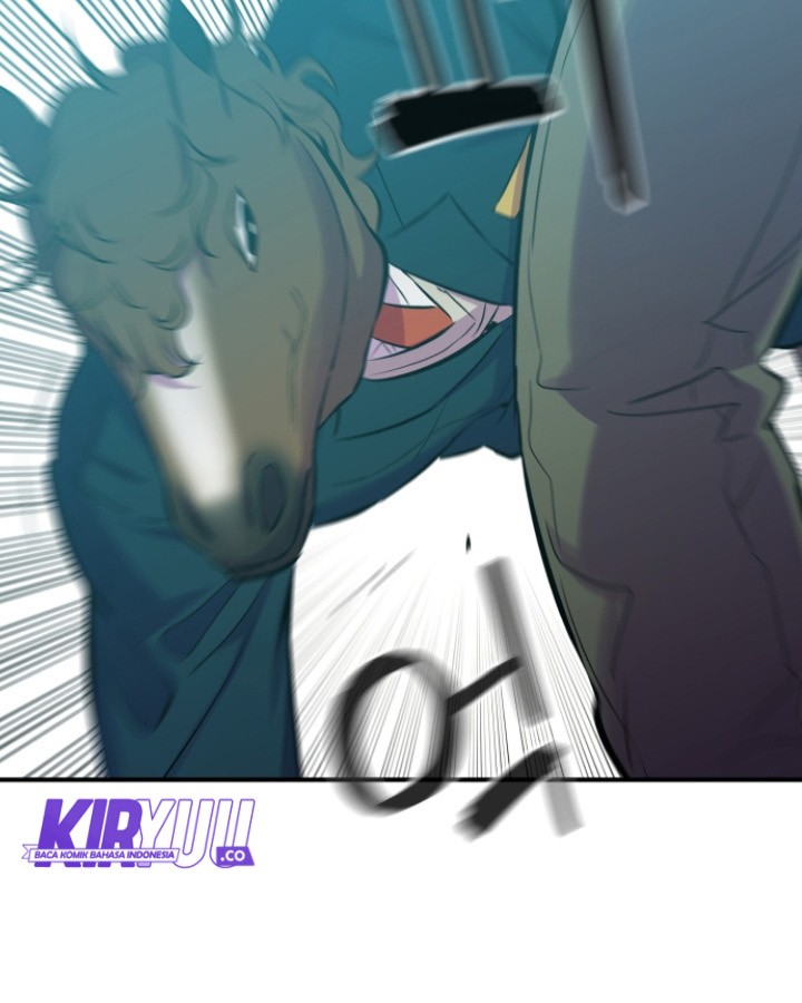 Incompetent Villain Bab 03 halaman 9