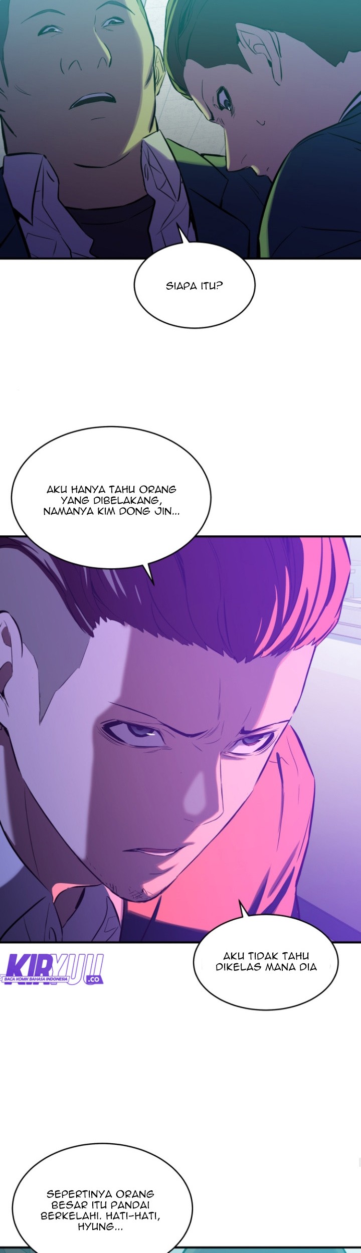 Incompetent Villain Bab 03 halaman 14