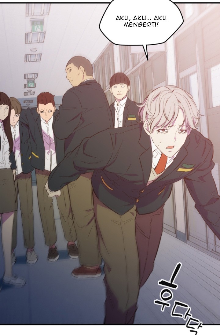 Incompetent Villain Bab 03 halaman 20
