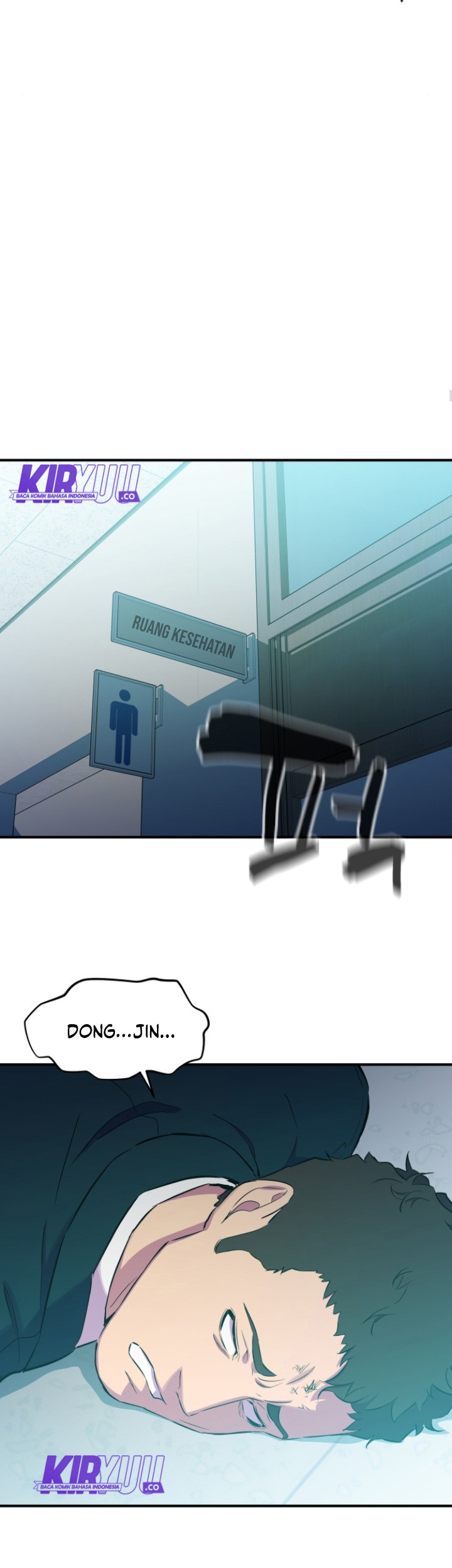 Incompetent Villain Bab 03 halaman 21