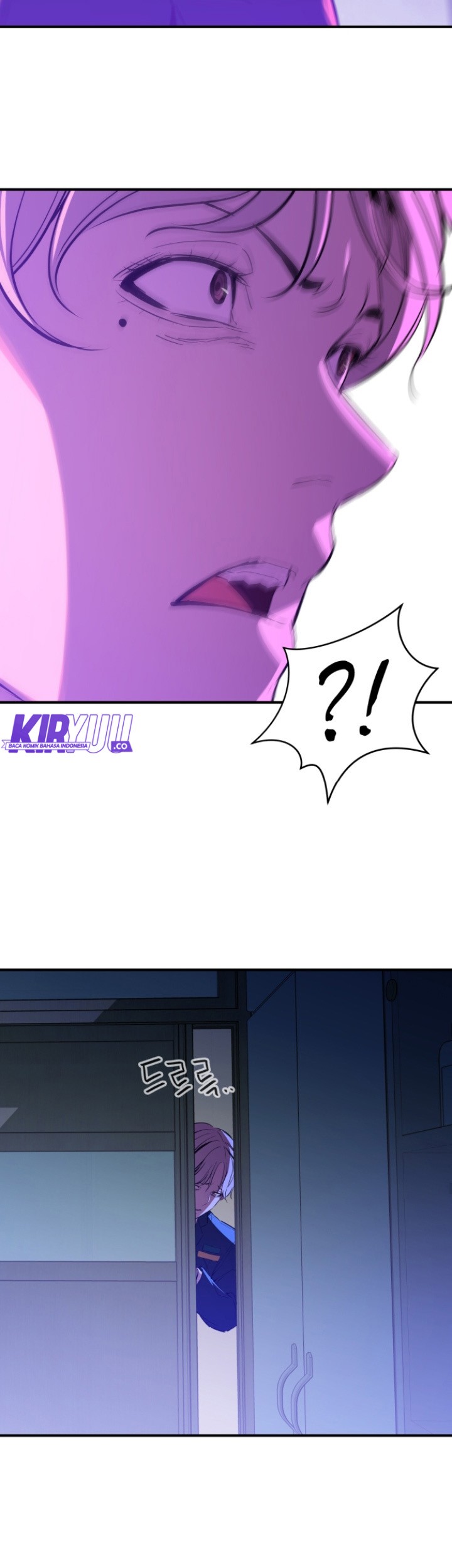 Incompetent Villain Bab 03 halaman 30