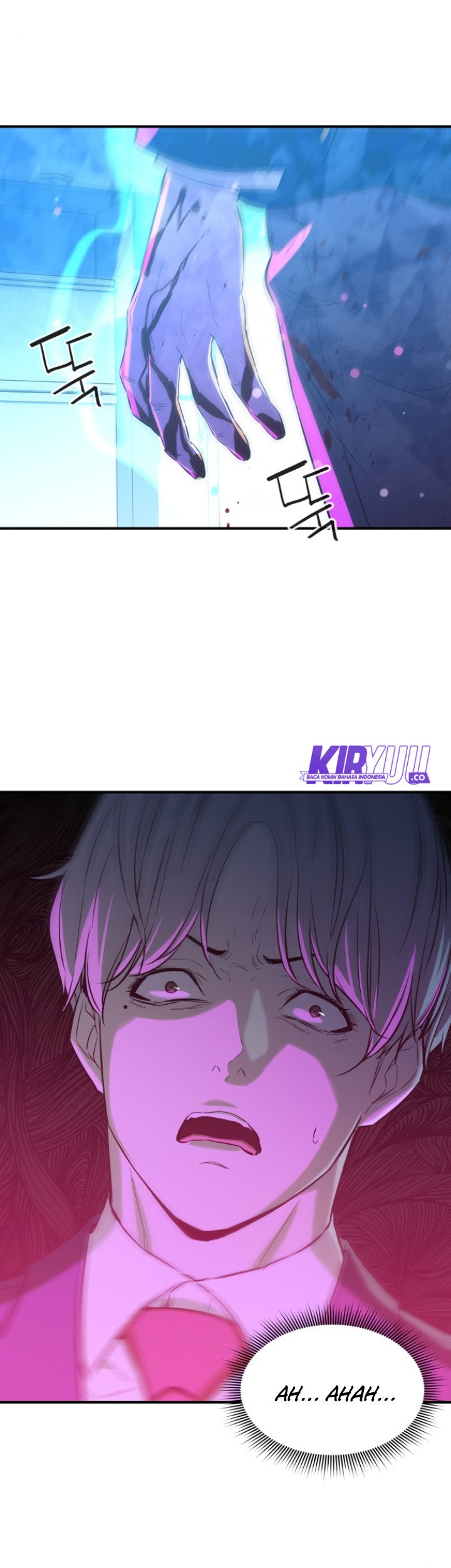 Incompetent Villain Bab 03 halaman 36