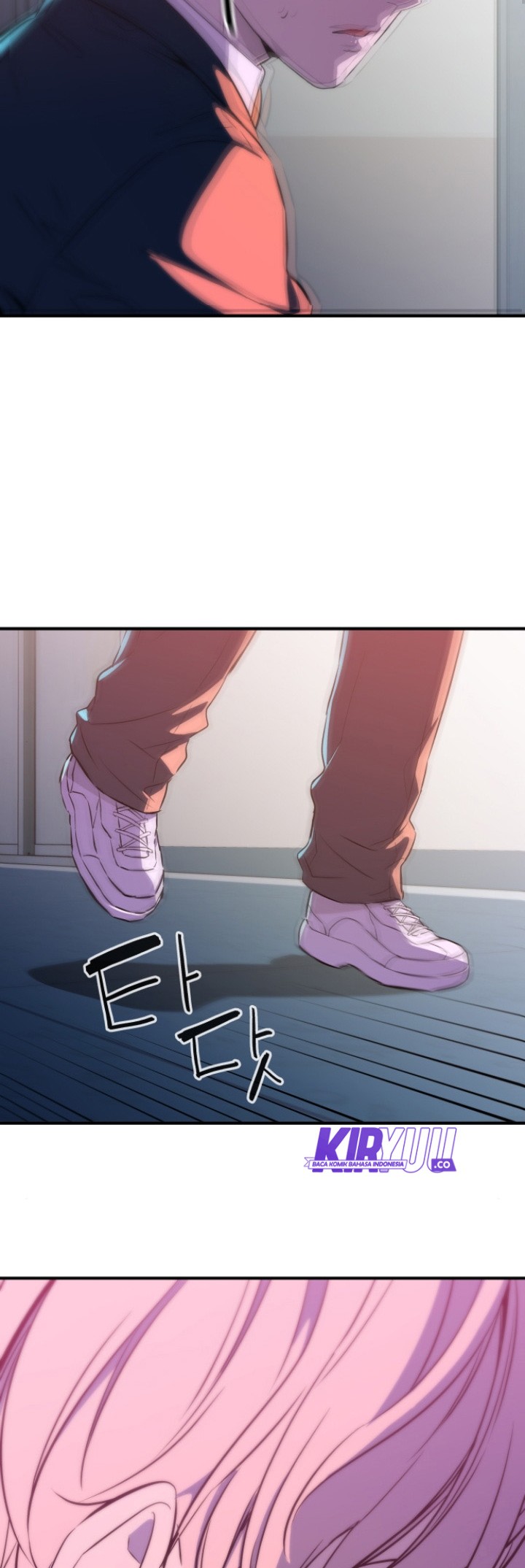Incompetent Villain Bab 03 halaman 39
