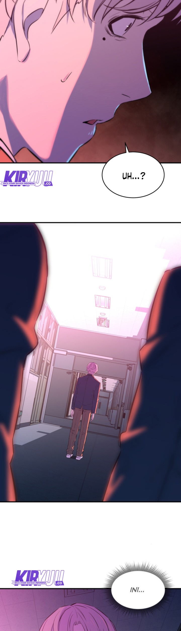 Incompetent Villain Bab 03 halaman 40