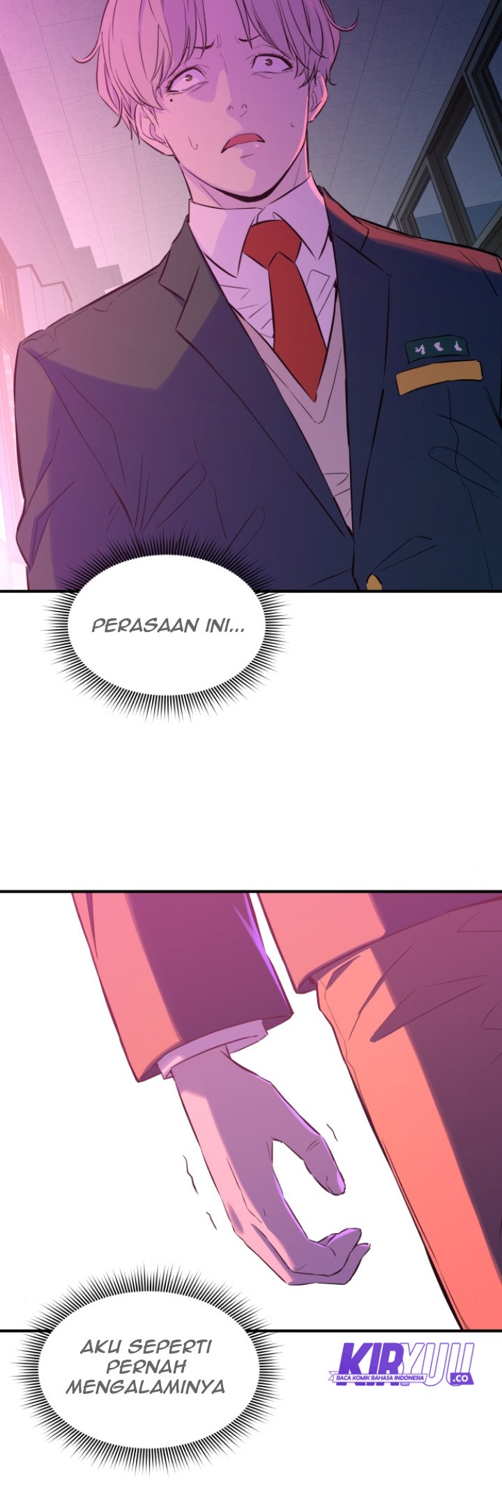 Incompetent Villain Bab 03 halaman 41
