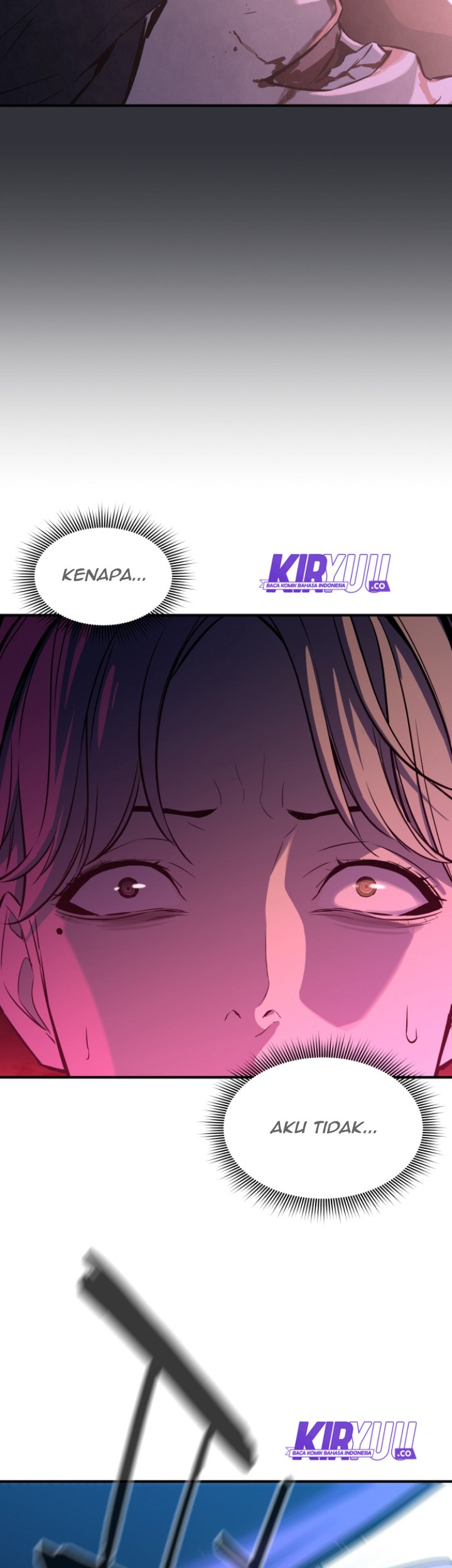 Incompetent Villain Bab 03 halaman 43