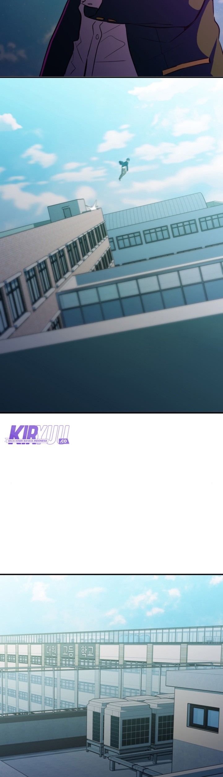 Incompetent Villain Bab 04 halaman 3