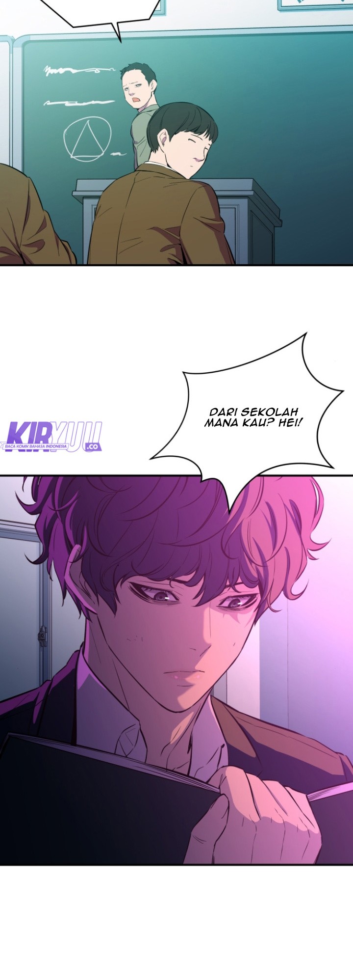 Incompetent Villain Bab 04 halaman 6