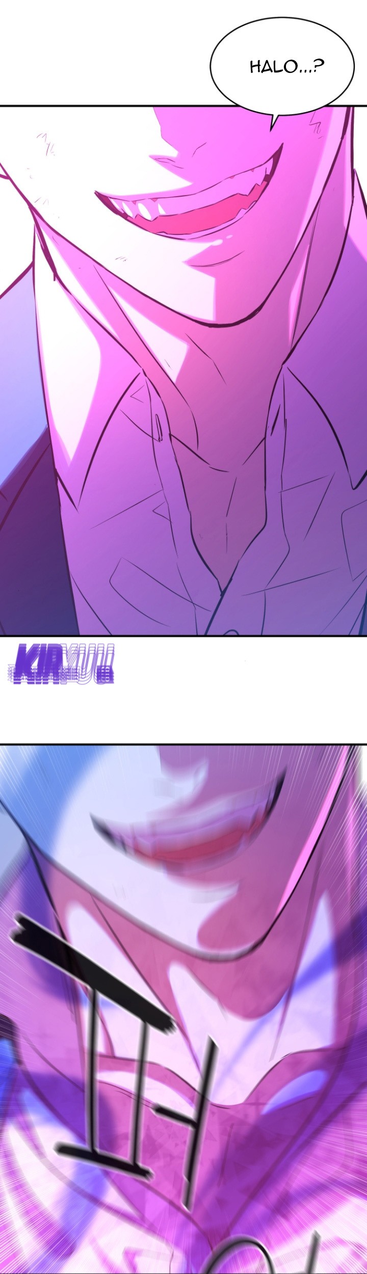 Incompetent Villain Bab 04 halaman 9