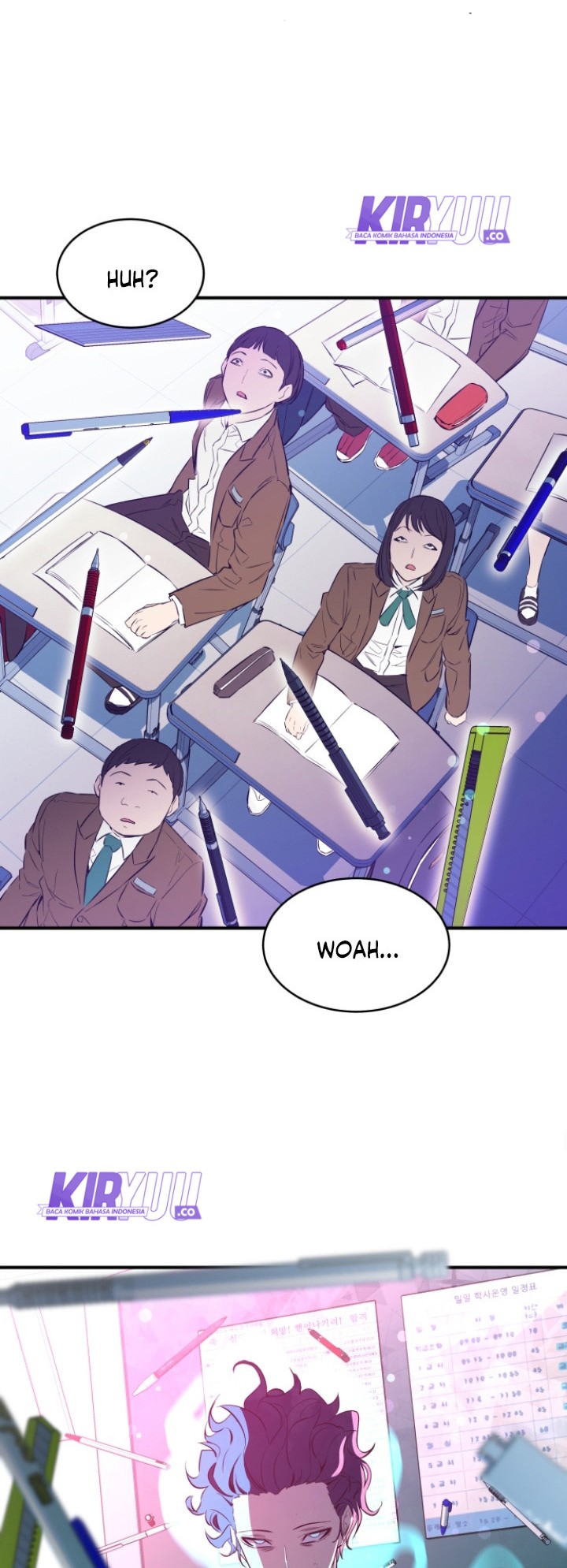 Incompetent Villain Bab 04 halaman 12
