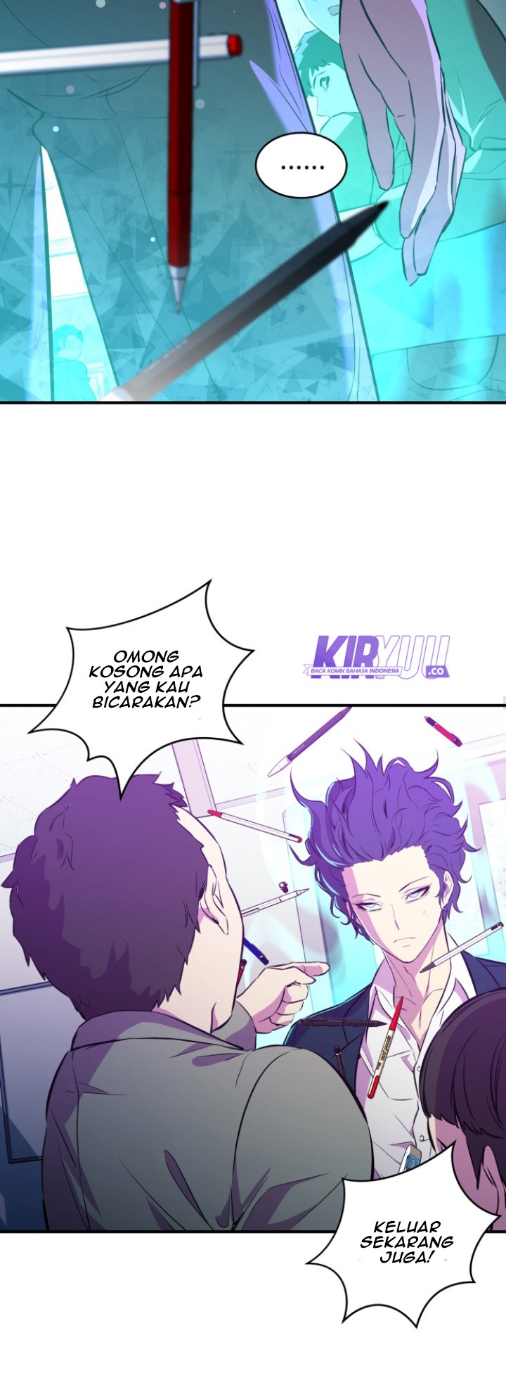 Incompetent Villain Bab 04 halaman 16