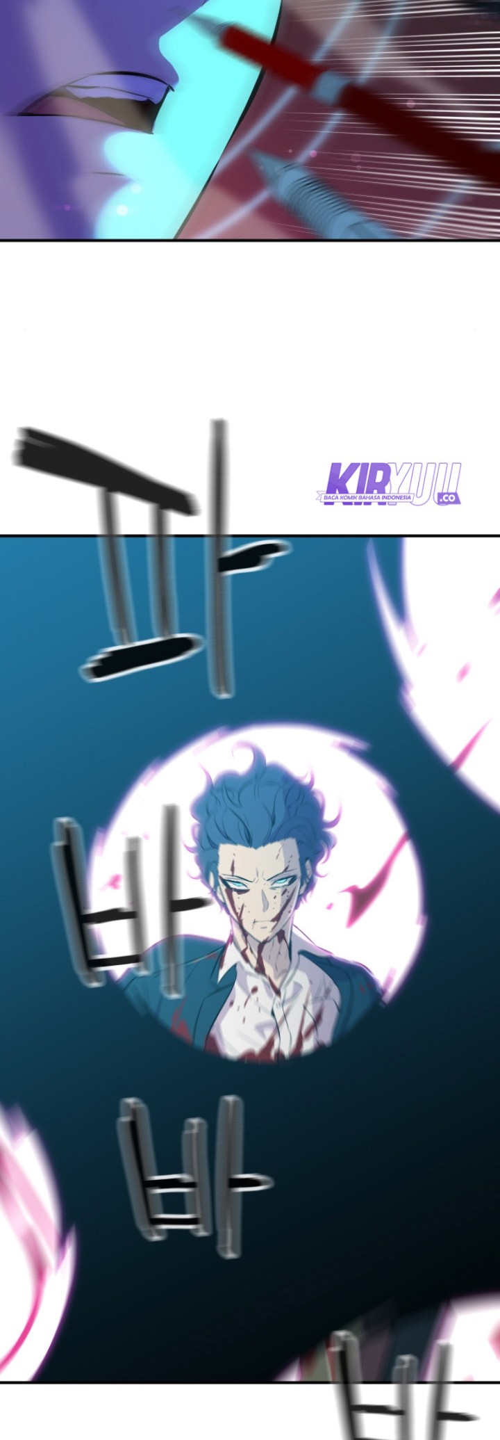 Incompetent Villain Bab 04 halaman 20