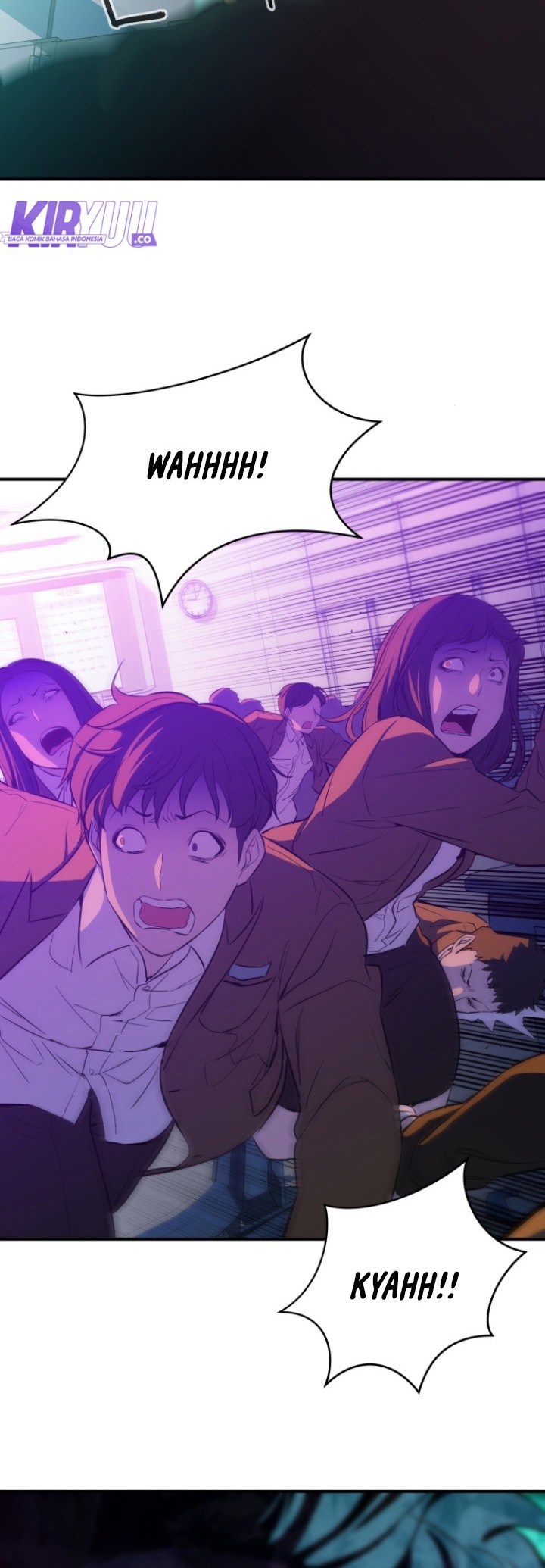 Incompetent Villain Bab 04 halaman 22
