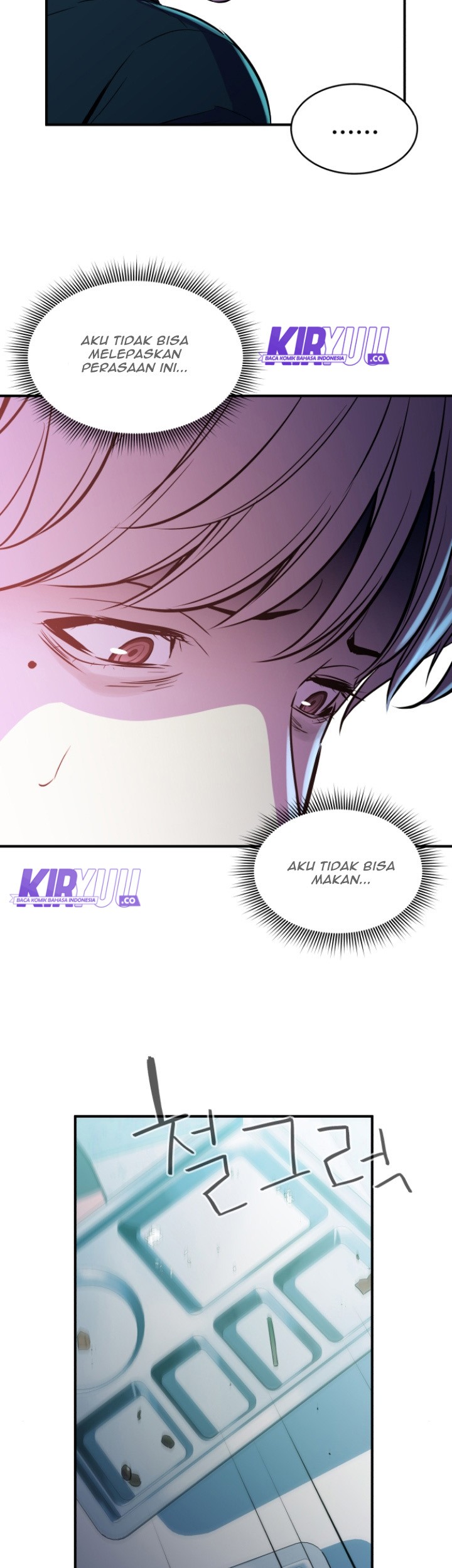 Incompetent Villain Bab 04 halaman 27
