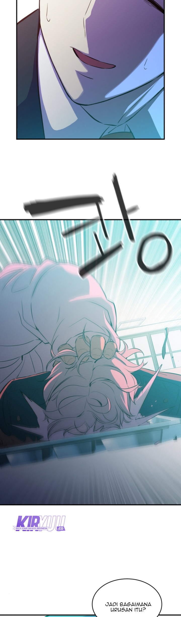 Incompetent Villain Bab 04 halaman 30