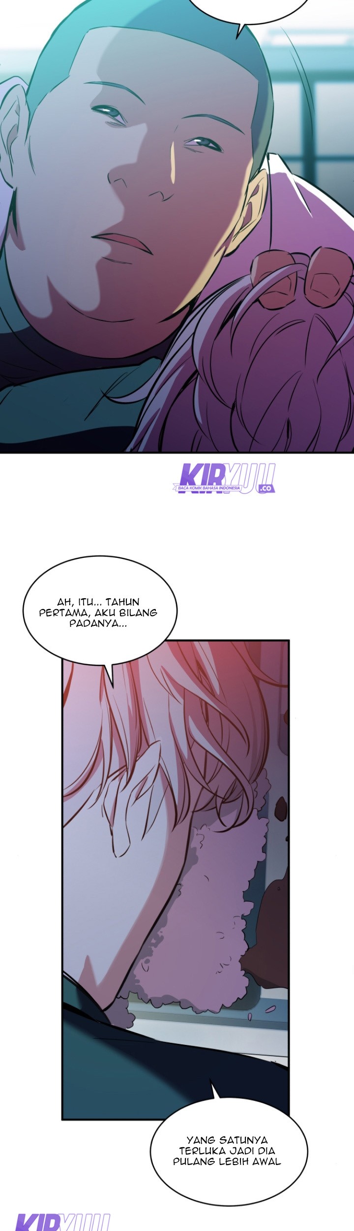 Incompetent Villain Bab 04 halaman 31