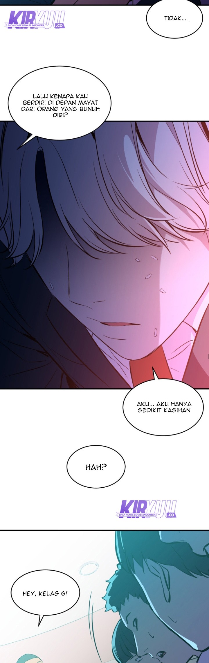 Incompetent Villain Bab 04 halaman 34