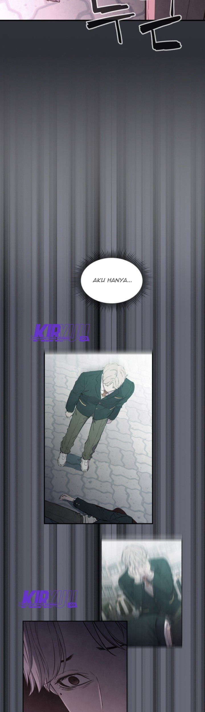 Incompetent Villain Bab 04 halaman 43