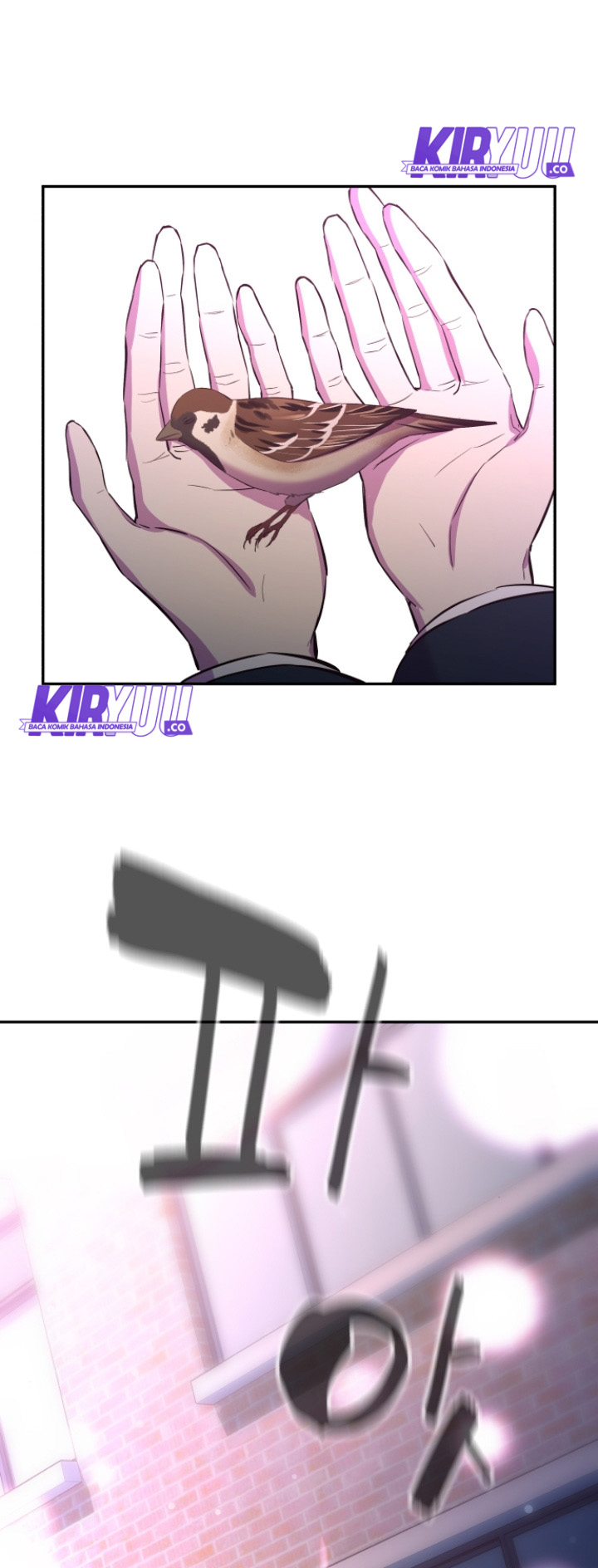 Incompetent Villain Bab 04 halaman 49