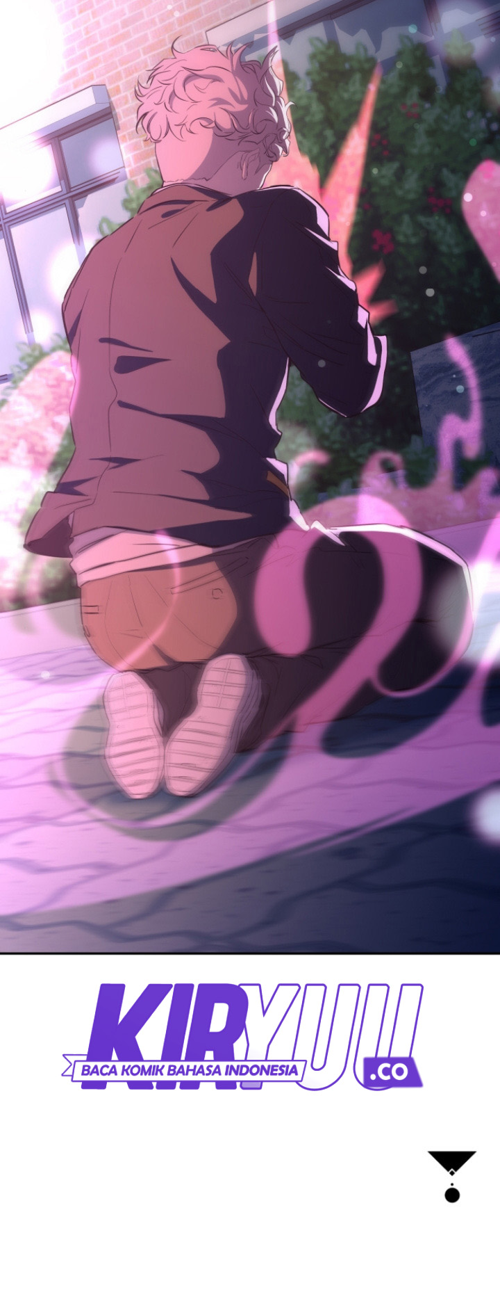 Incompetent Villain Bab 04 halaman 50