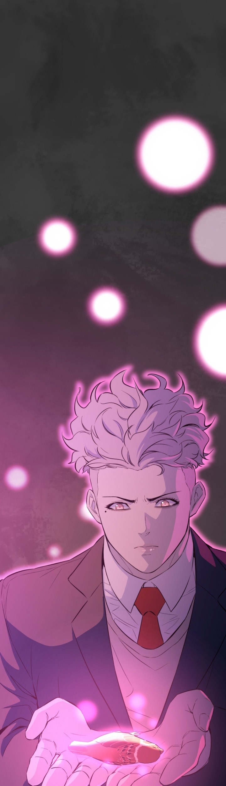 Incompetent Villain Bab 05 halaman 1