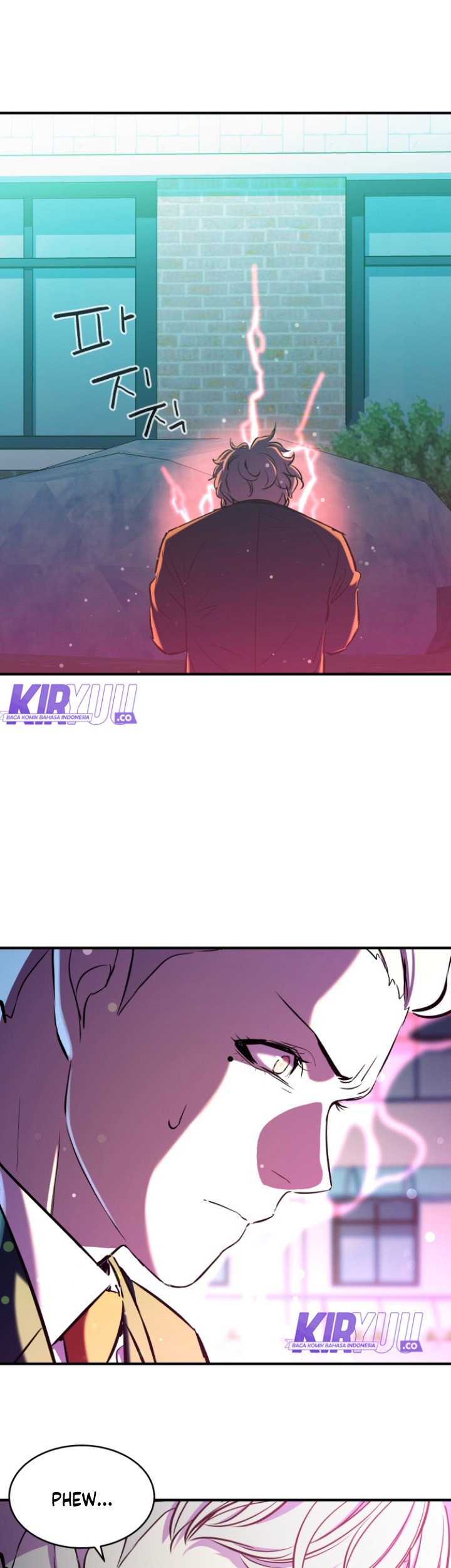 Incompetent Villain Bab 05 halaman 3