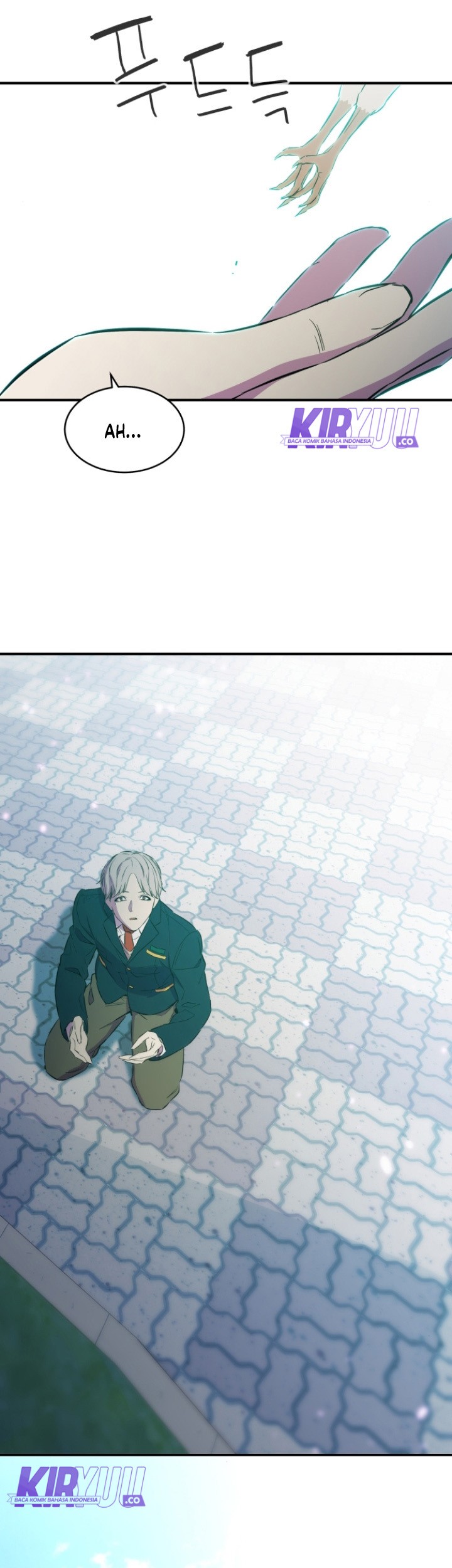 Incompetent Villain Bab 05 halaman 7