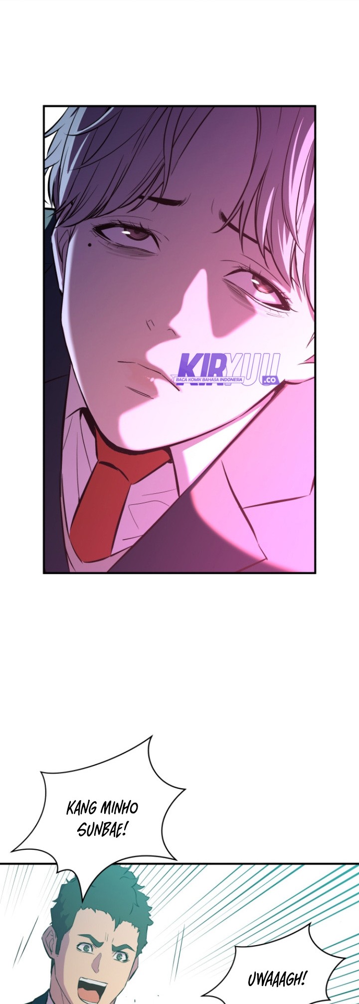 Incompetent Villain Bab 05 halaman 10