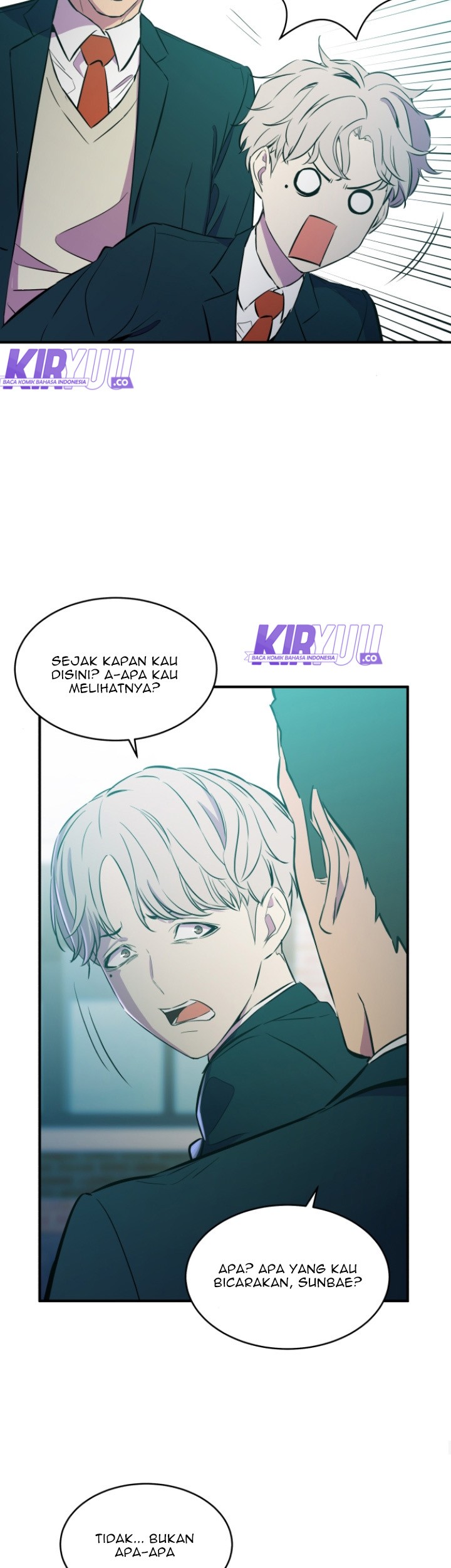 Incompetent Villain Bab 05 halaman 11
