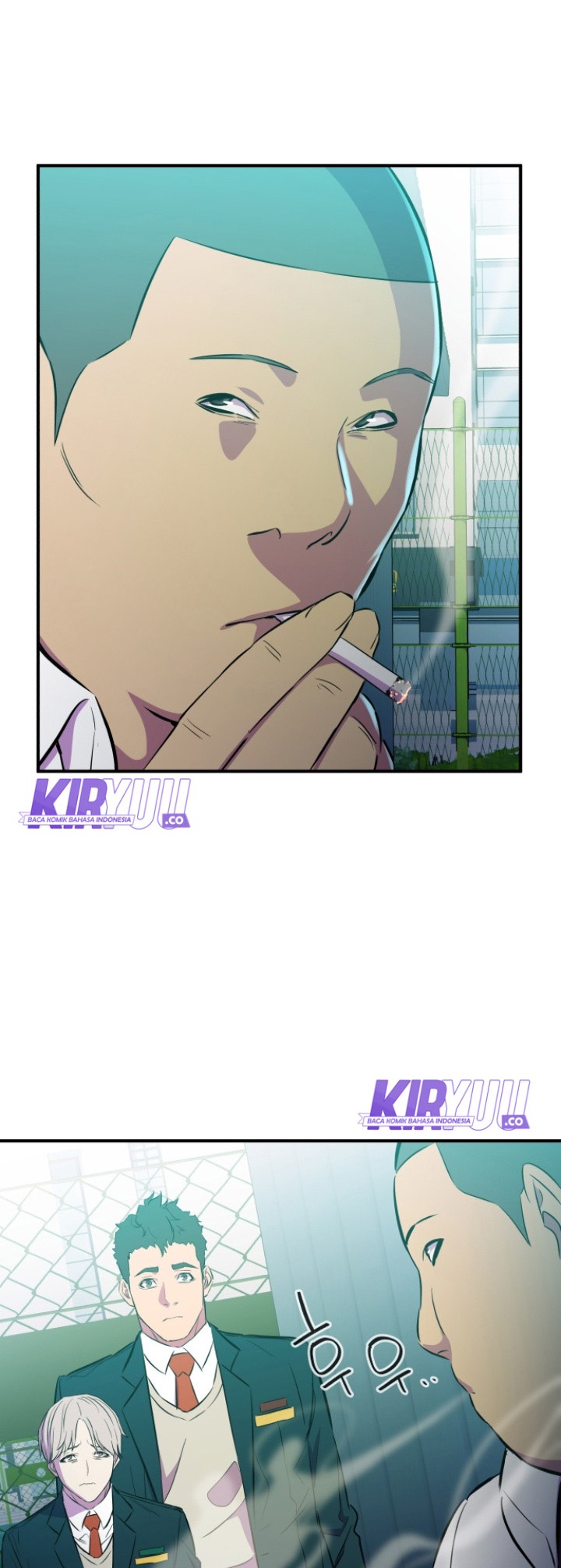 Incompetent Villain Bab 05 halaman 14
