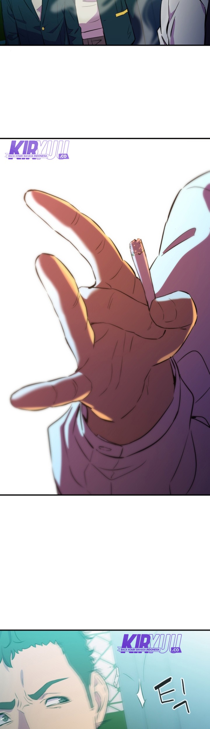 Incompetent Villain Bab 05 halaman 15