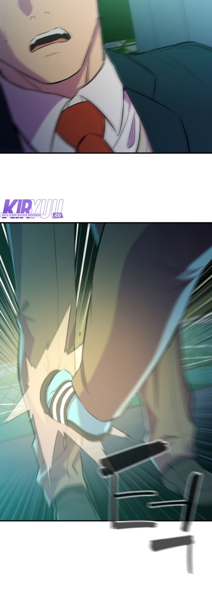 Incompetent Villain Bab 05 halaman 16